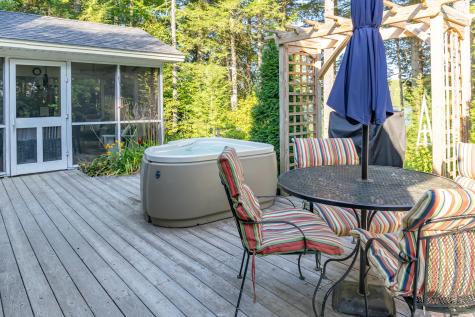 248 Long Pond Road Great Pond ME 04408