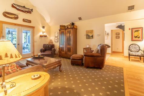 248 Long Pond Road Great Pond ME 04408