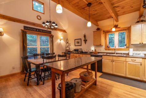 248 Long Pond Road Great Pond ME 04408