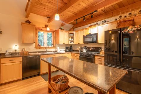 248 Long Pond Road Great Pond ME 04408