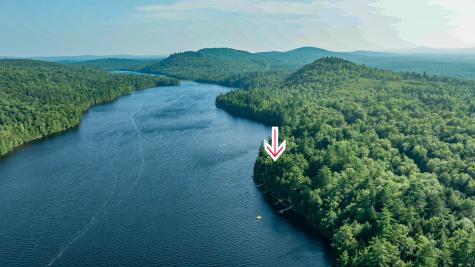 248 Long Pond Road Great Pond ME 04408
