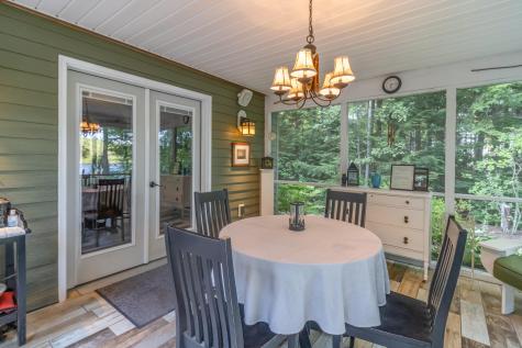 248 Long Pond Road Great Pond ME 04408