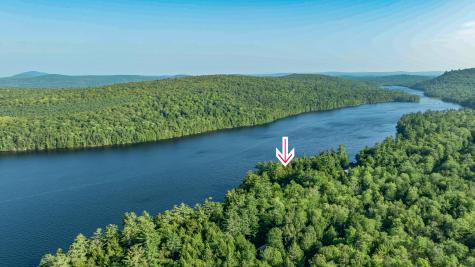 248 Long Pond Road Great Pond ME 04408