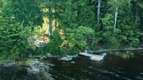 248 Long Pond Road Great Pond ME 04408