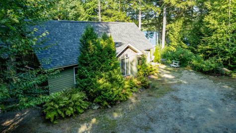 248 Long Pond Road Great Pond ME 04408