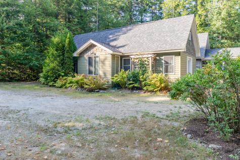 248 Long Pond Road Great Pond ME 04408