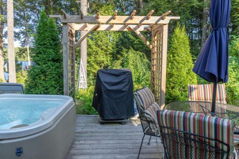 248 Long Pond Road Great Pond ME 04408