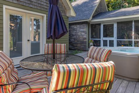 248 Long Pond Road Great Pond ME 04408