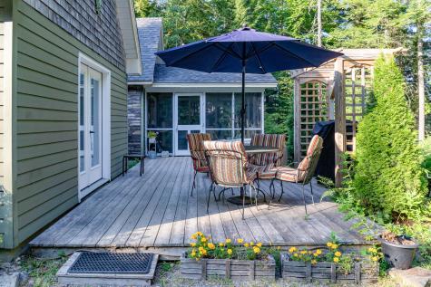 248 Long Pond Road Great Pond ME 04408