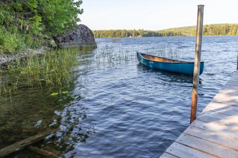 248 Long Pond Road Great Pond ME 04408