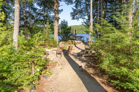 248 Long Pond Road Great Pond ME 04408