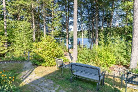 248 Long Pond Road Great Pond ME 04408