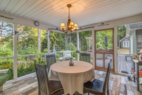 248 Long Pond Road Great Pond ME 04408