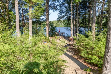 248 Long Pond Road Great Pond ME 04408