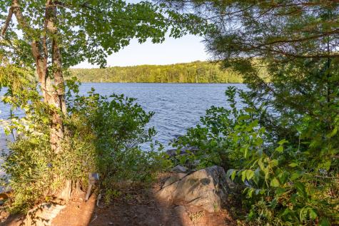 248 Long Pond Road Great Pond ME 04408