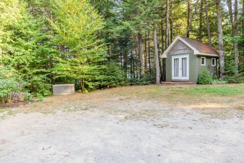 248 Long Pond Road Great Pond ME 04408