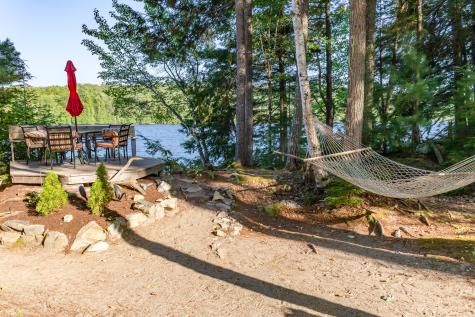 248 Long Pond Road Great Pond ME 04408