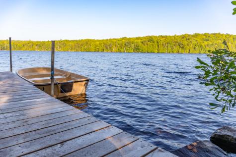 248 Long Pond Road Great Pond ME 04408