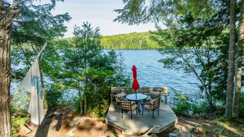 248 Long Pond Road Great Pond ME 04408