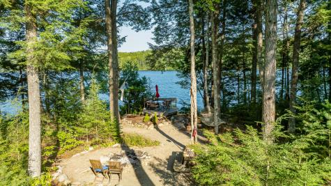 248 Long Pond Road Great Pond ME 04408