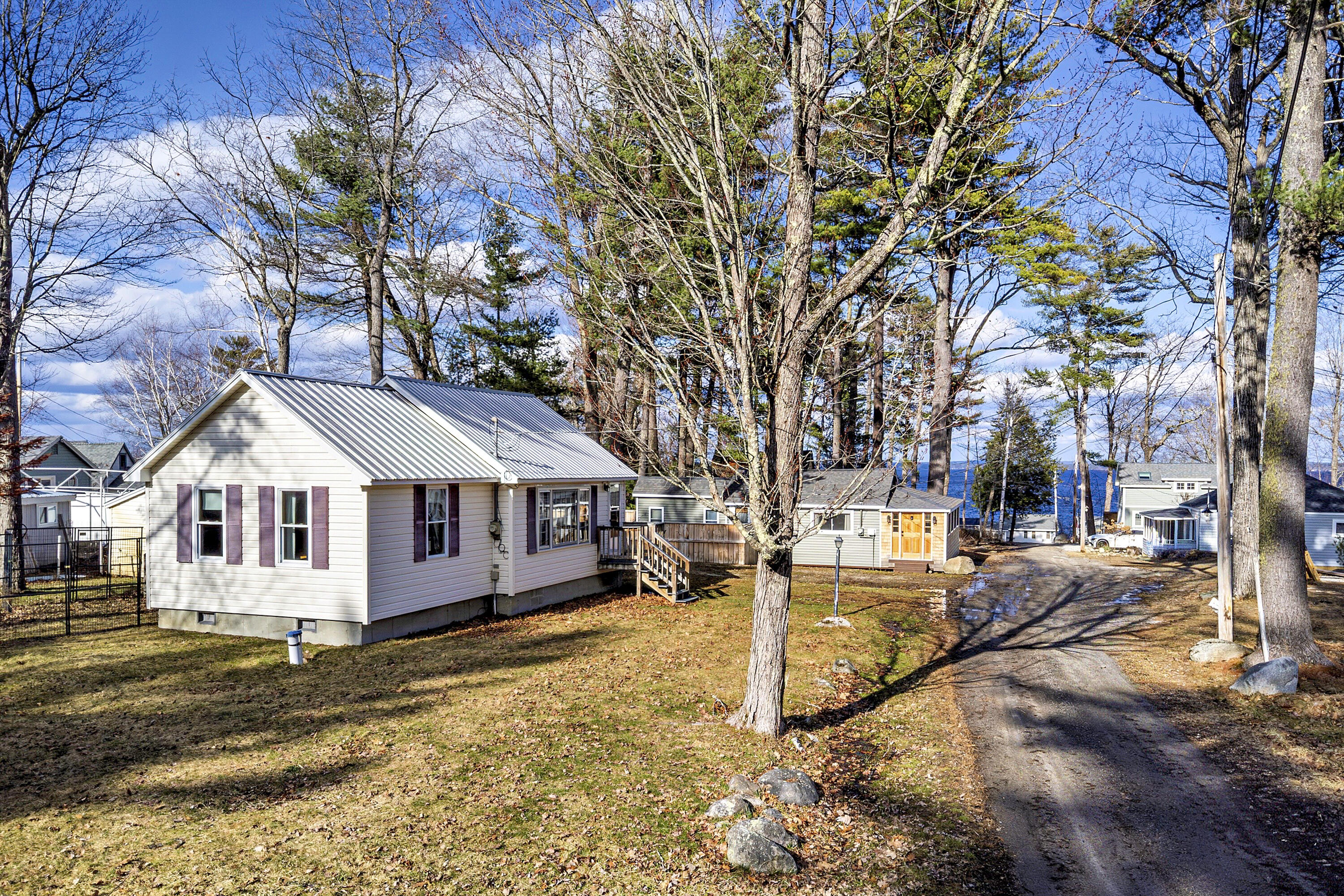 4 Sarah Lane Standish ME 04084