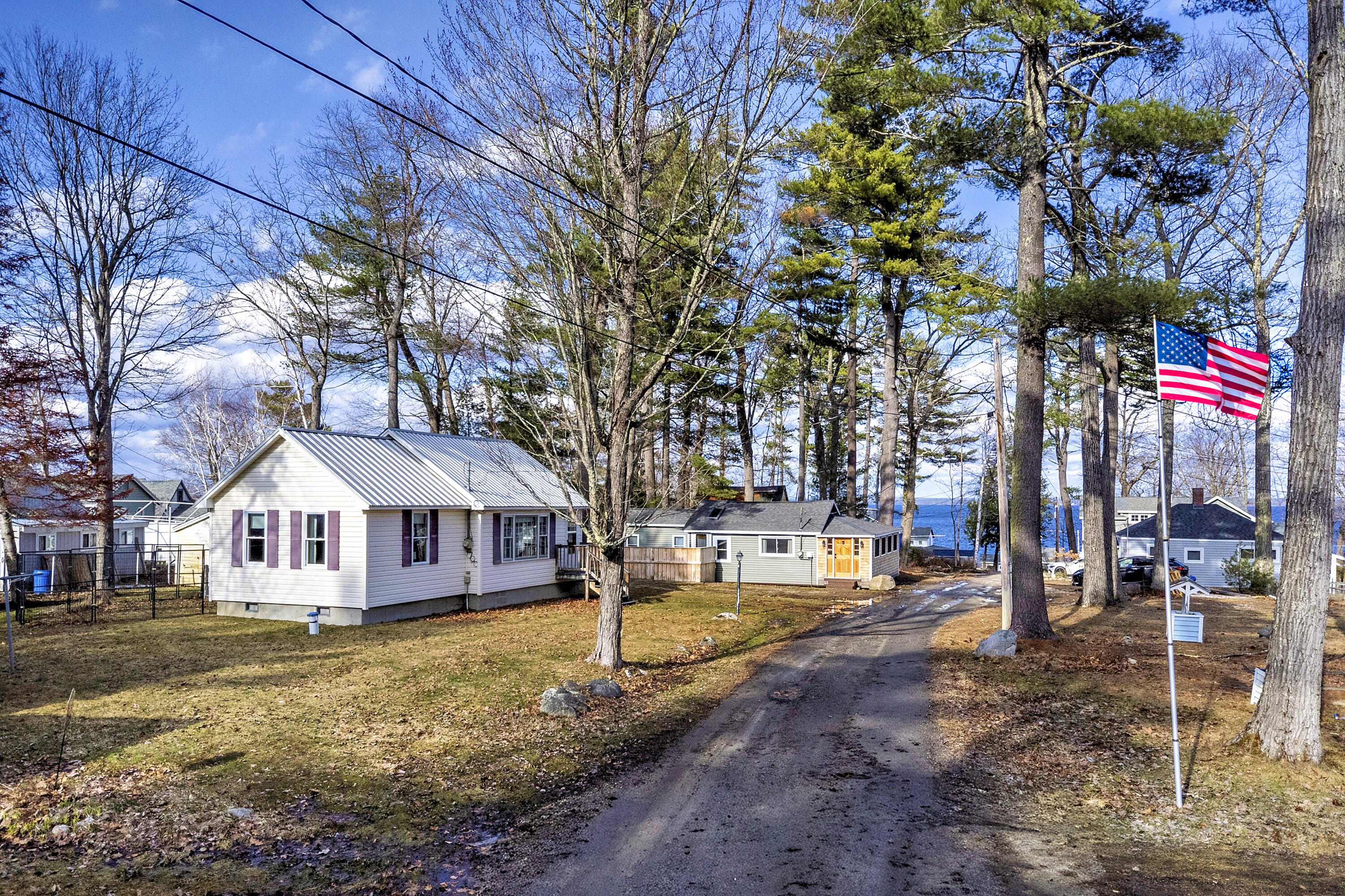 4 Sarah Lane Standish ME 04084