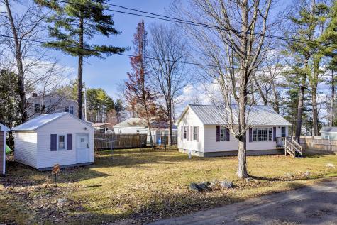 4 Sarah Lane Standish ME 04084