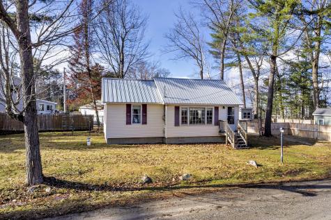 4 Sarah Lane Standish ME 04084
