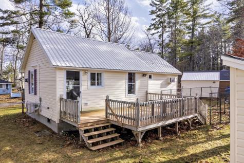 4 Sarah Lane Standish ME 04084