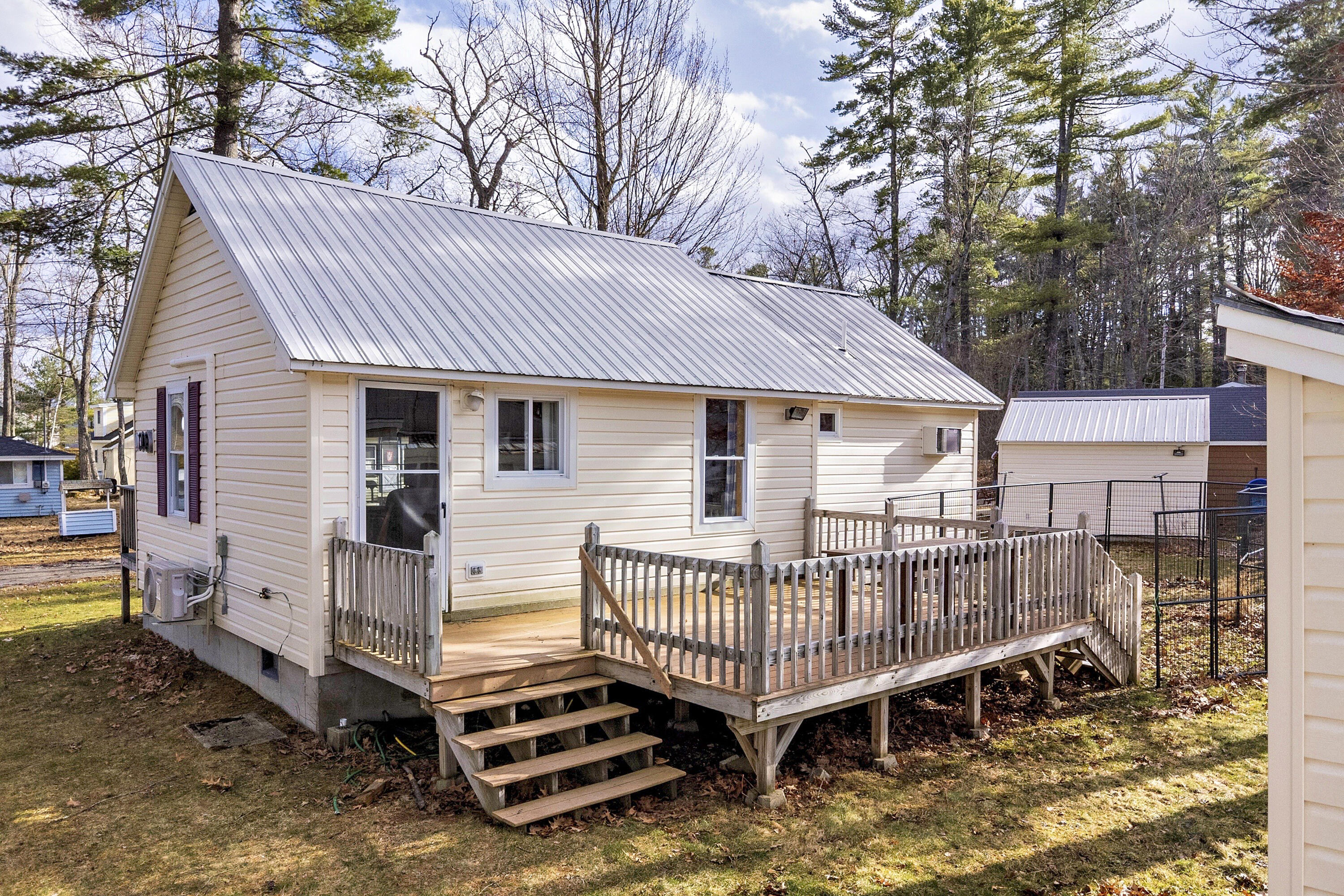 4 Sarah Lane Standish ME 04084