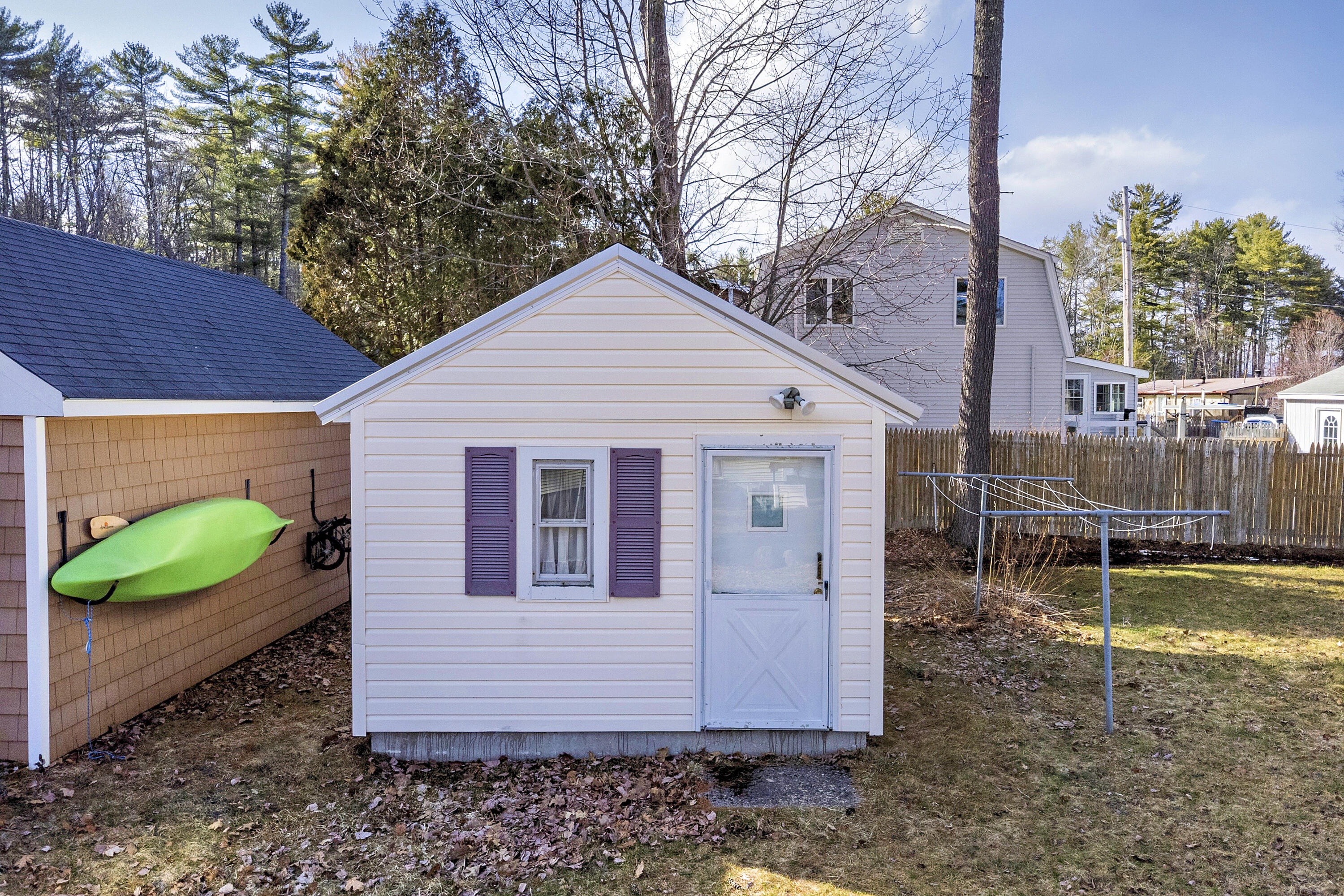 4 Sarah Lane Standish ME 04084