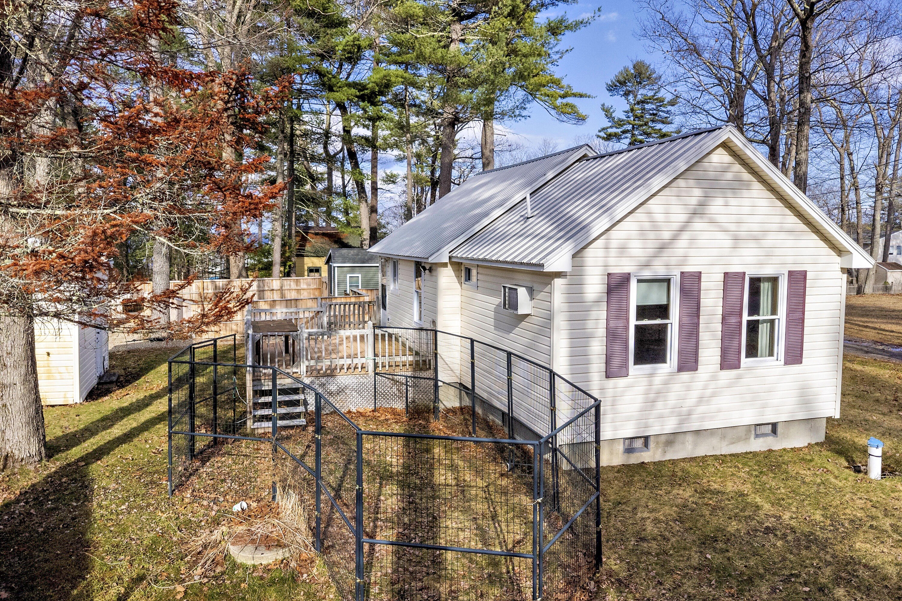 4 Sarah Lane Standish ME 04084