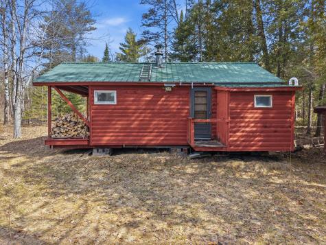 76 Bailey Bridge Road Harmony ME 04942