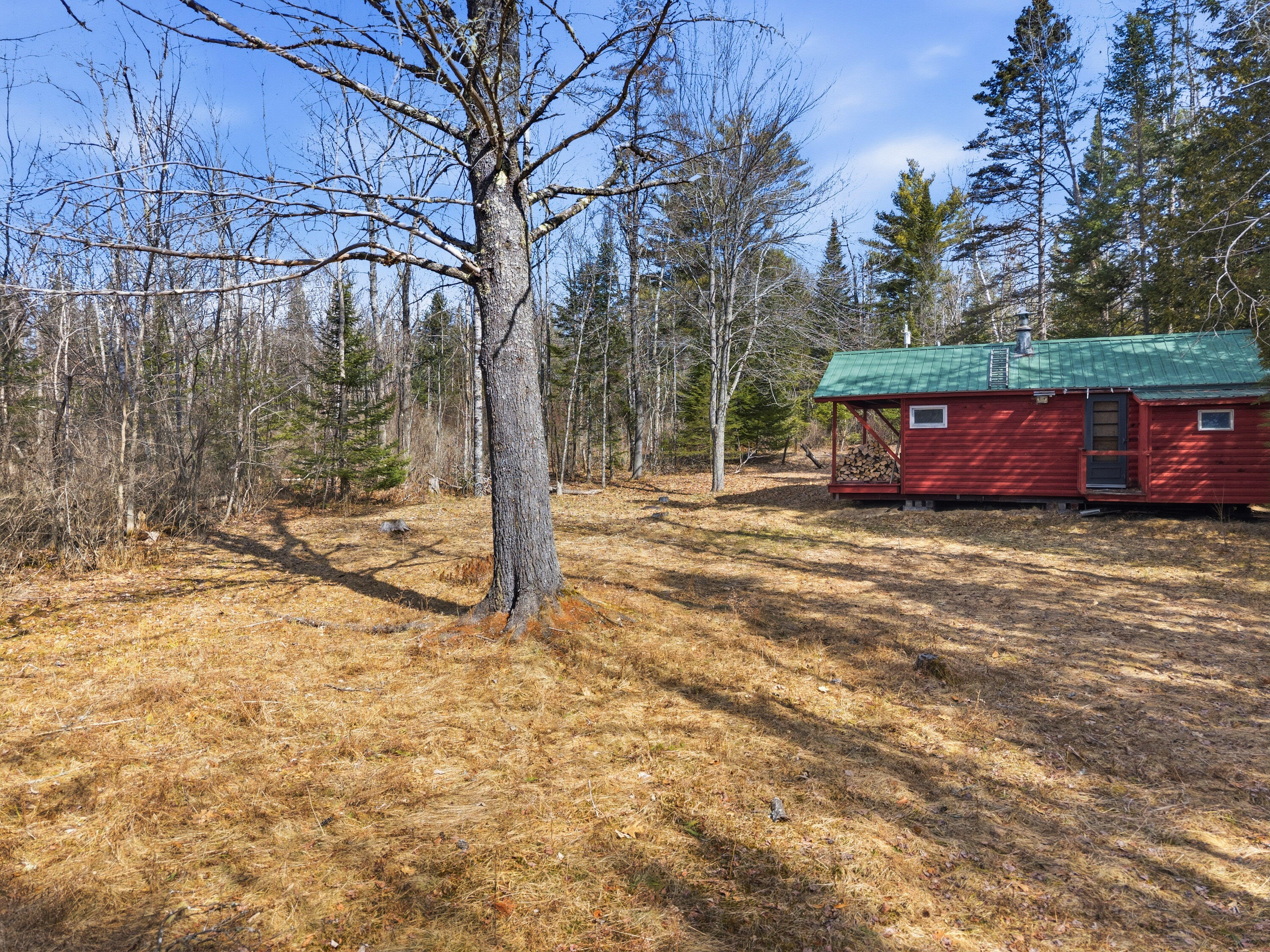 76 Bailey Bridge Road Harmony ME 04942