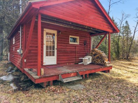 76 Bailey Bridge Road Harmony ME 04942