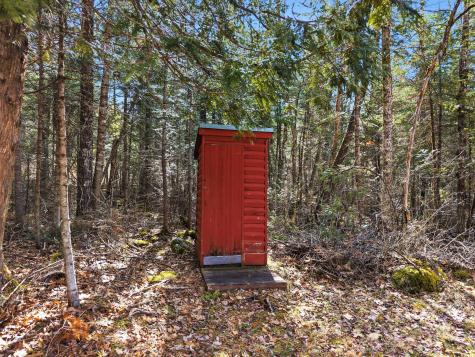 76 Bailey Bridge Road Harmony ME 04942