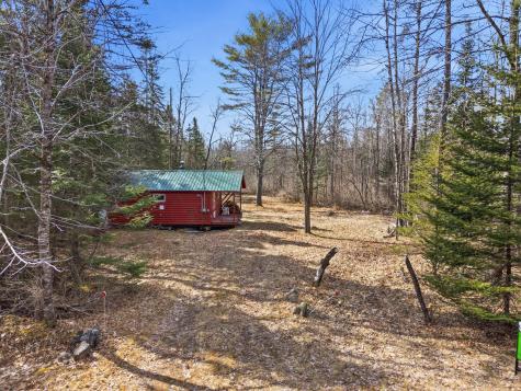 76 Bailey Bridge Road Harmony ME 04942