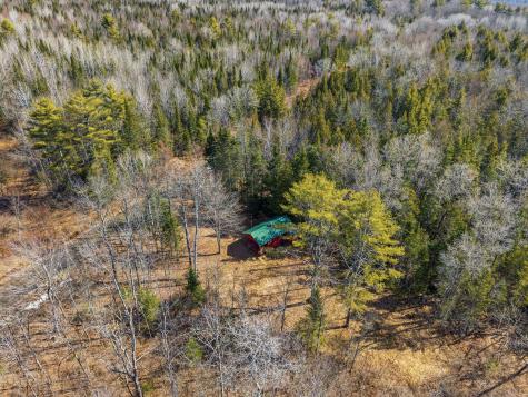 76 Bailey Bridge Road Harmony ME 04942