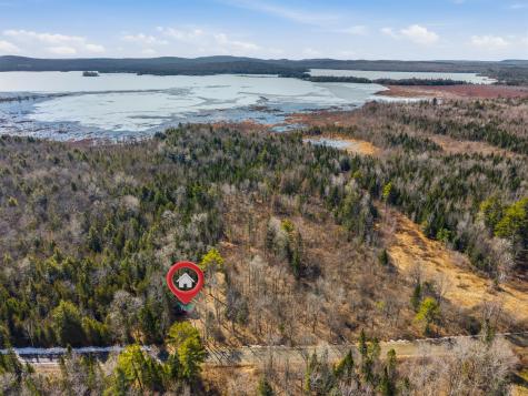76 Bailey Bridge Road Harmony ME 04942