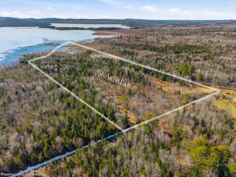 76 Bailey Bridge Road Harmony ME 04942