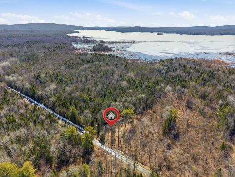 76 Bailey Bridge Road Harmony ME 04942