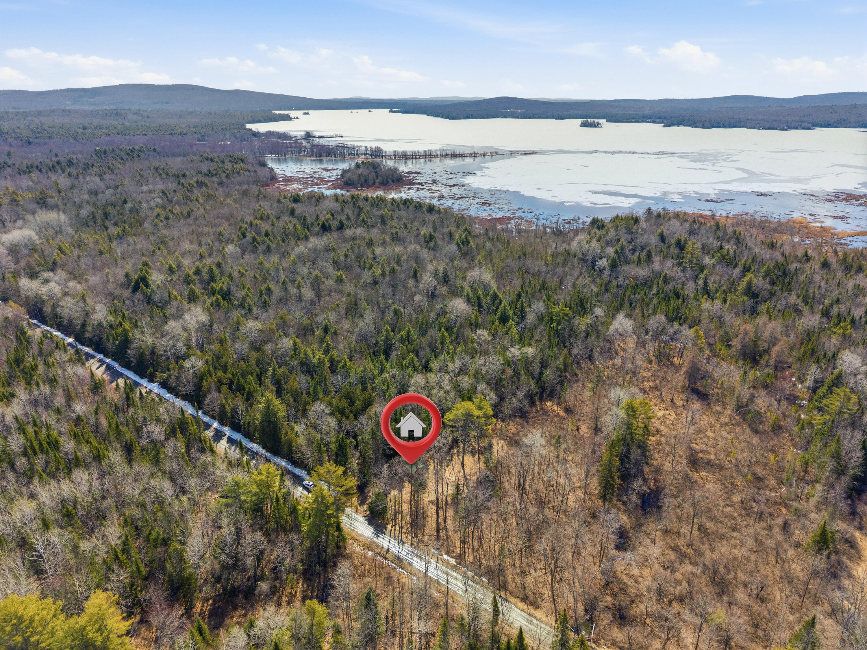 76 Bailey Bridge Road Harmony ME 04942