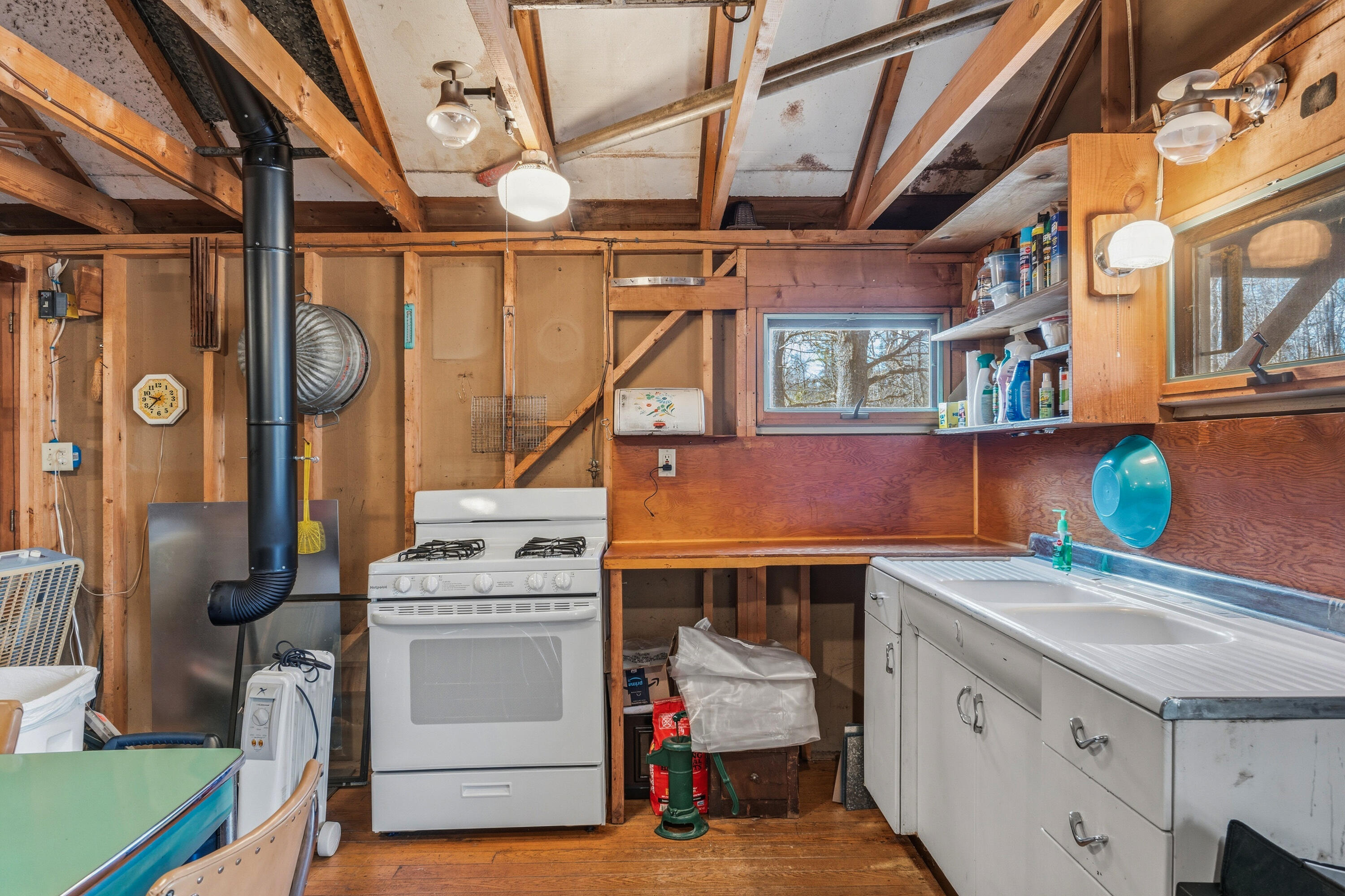 76 Bailey Bridge Road Harmony ME 04942