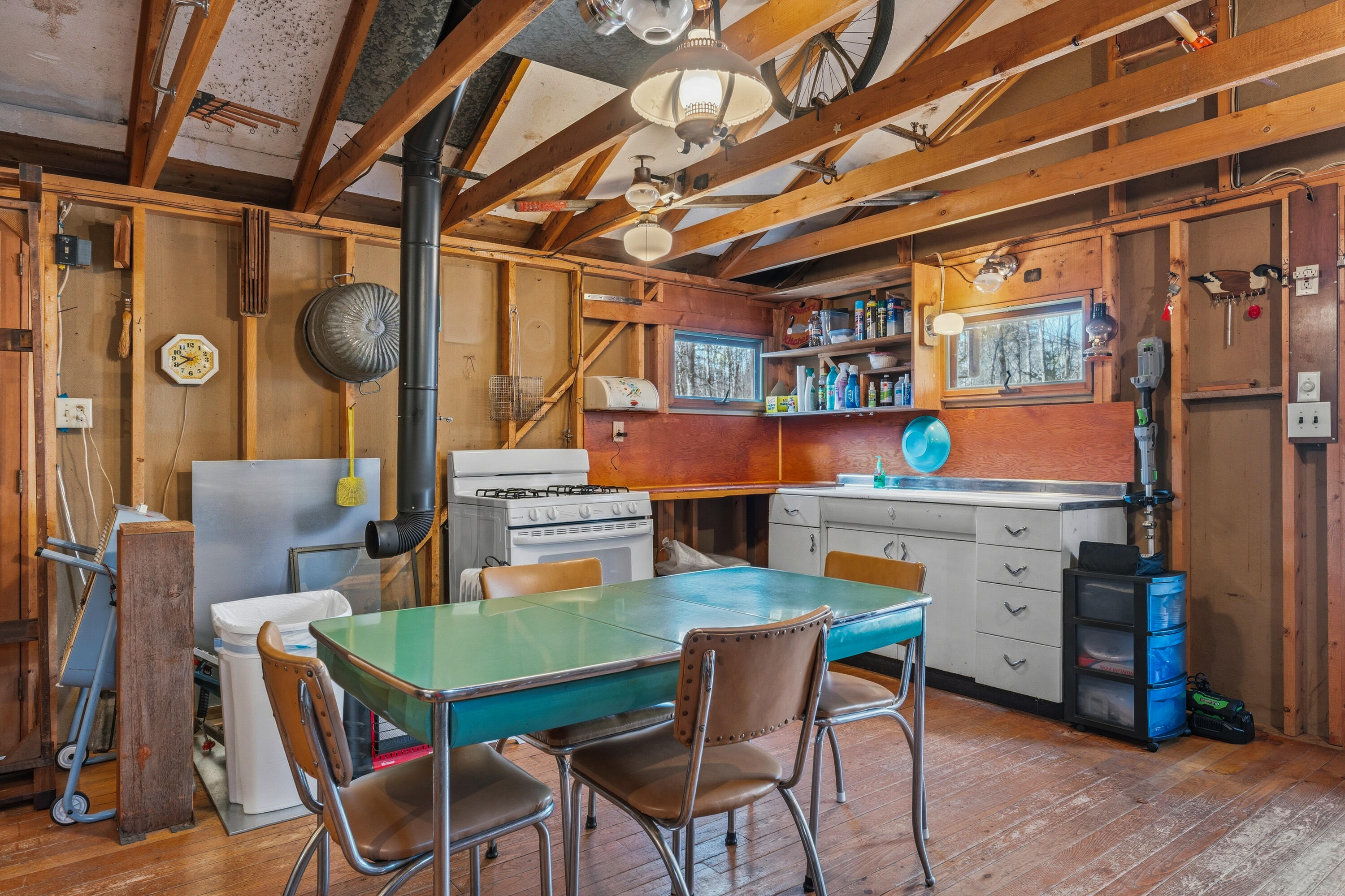 76 Bailey Bridge Road Harmony ME 04942
