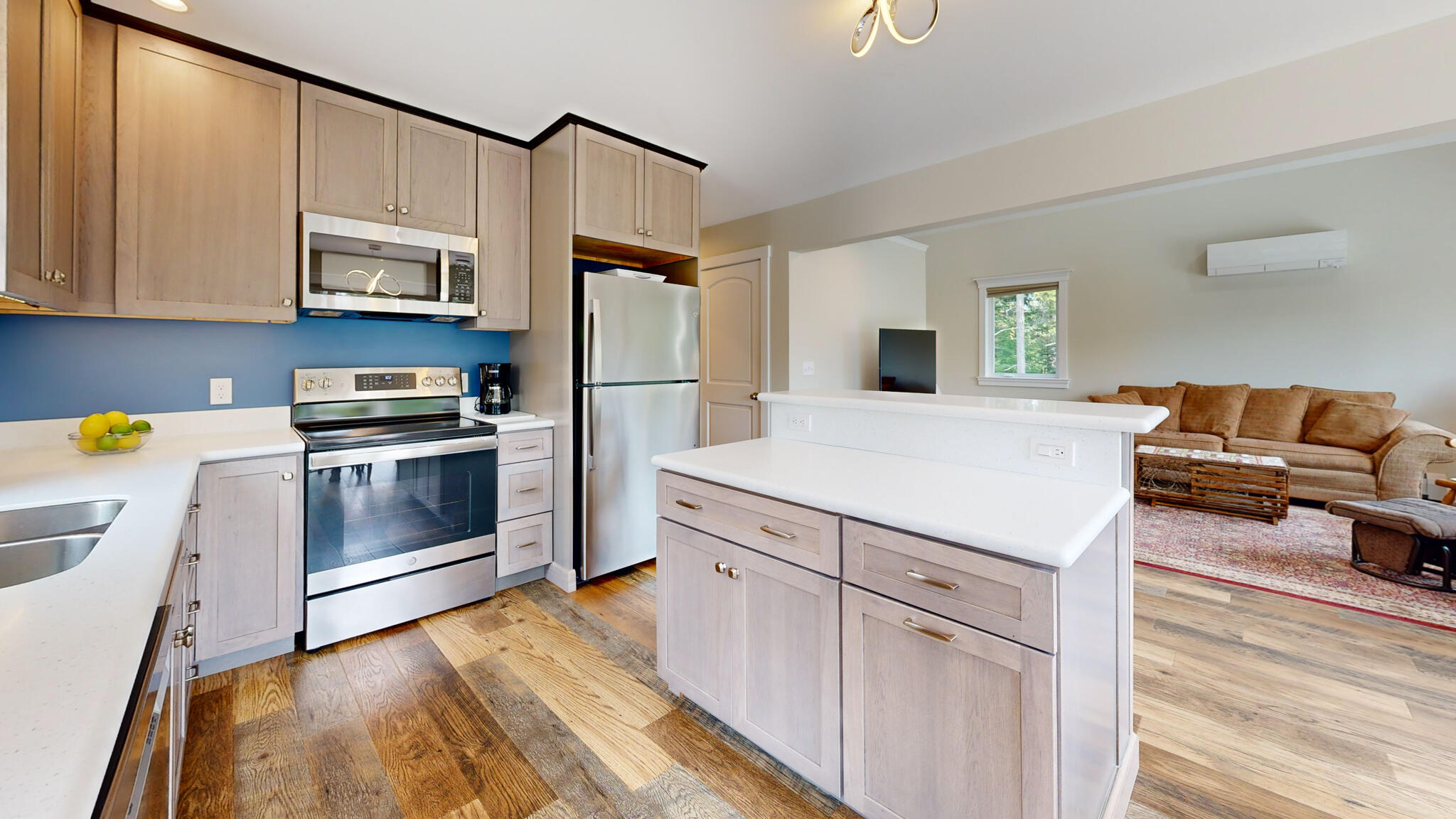 85 Patten Point Road Saint George ME 04859