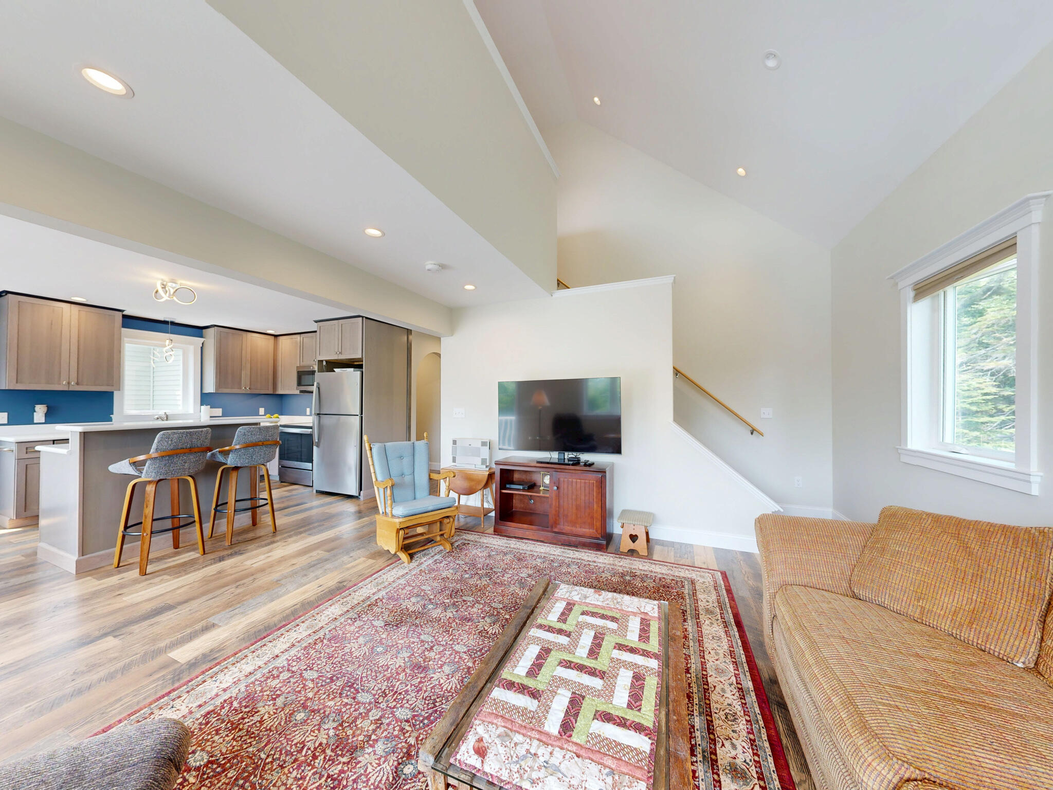 85 Patten Point Road Saint George ME 04859