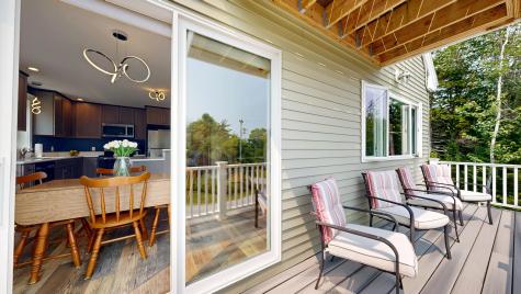 85 Patten Point Road Saint George ME 04859