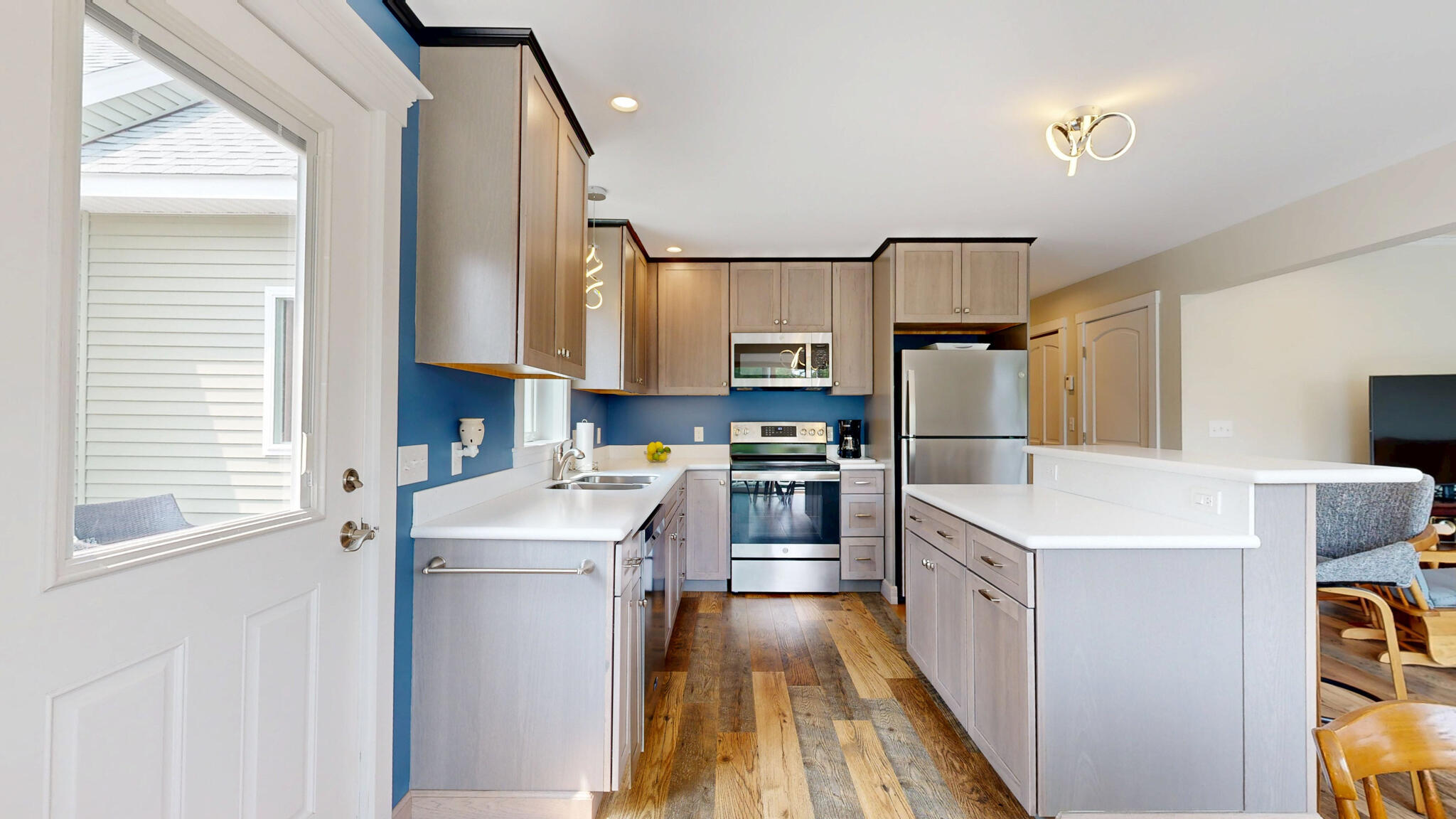 85 Patten Point Road Saint George ME 04859