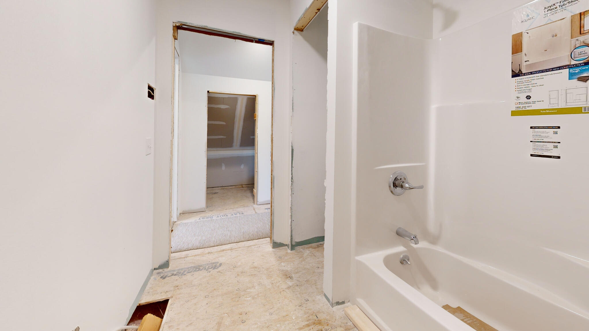 85 Patten Point Road Saint George ME 04859