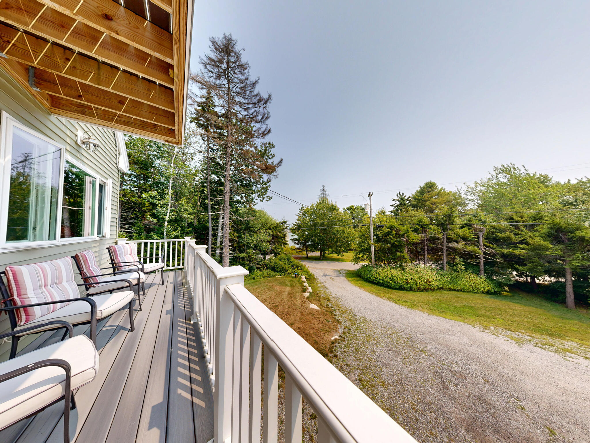 85 Patten Point Road Saint George ME 04859